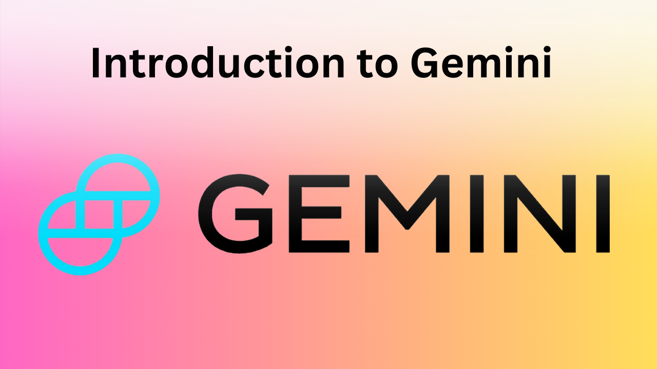 Gemini Crypto Exchange