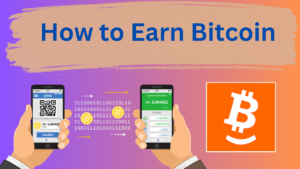 How to Earn Bitcoin with Bitcoin Rewards App in 2024