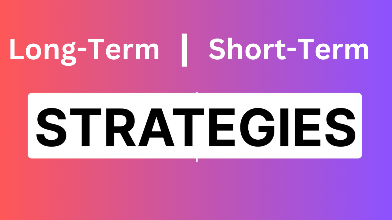 Crypto Earnings: Long-term versus short-term investment