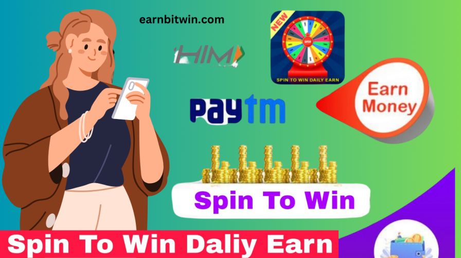 New online Earning App in nepal