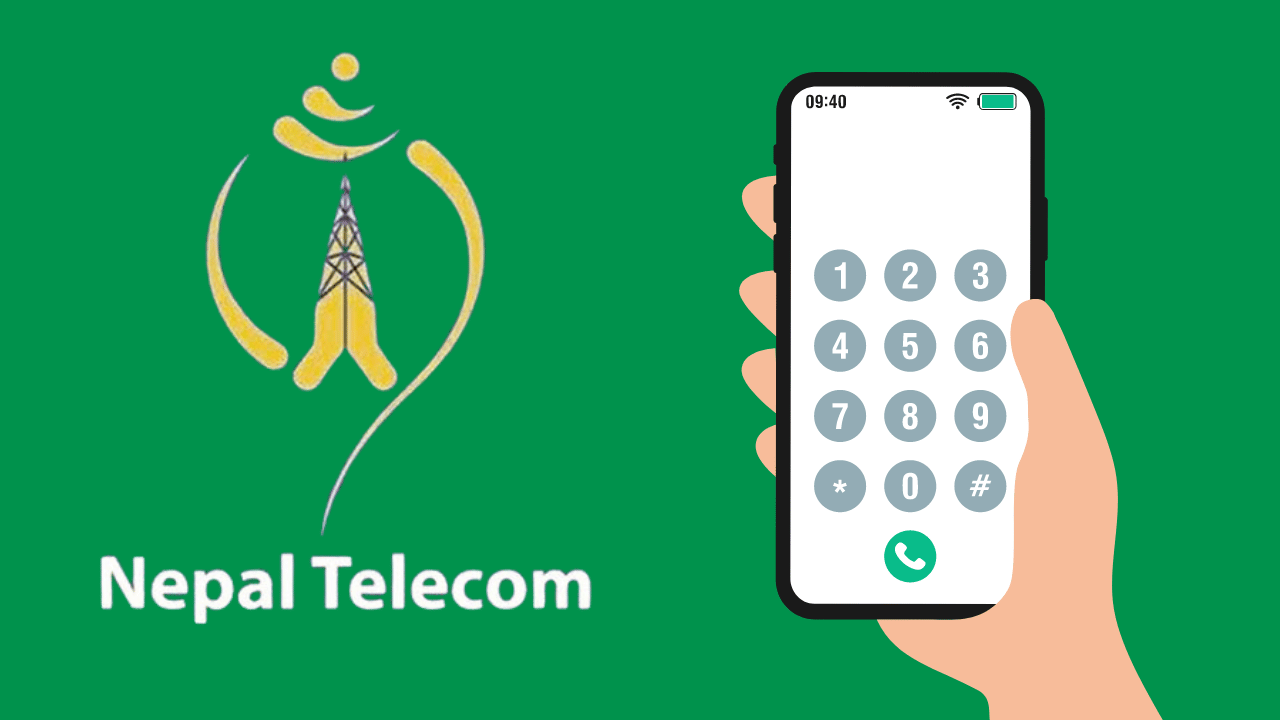 Essential Nepal Telecom Service Codes You Should Know