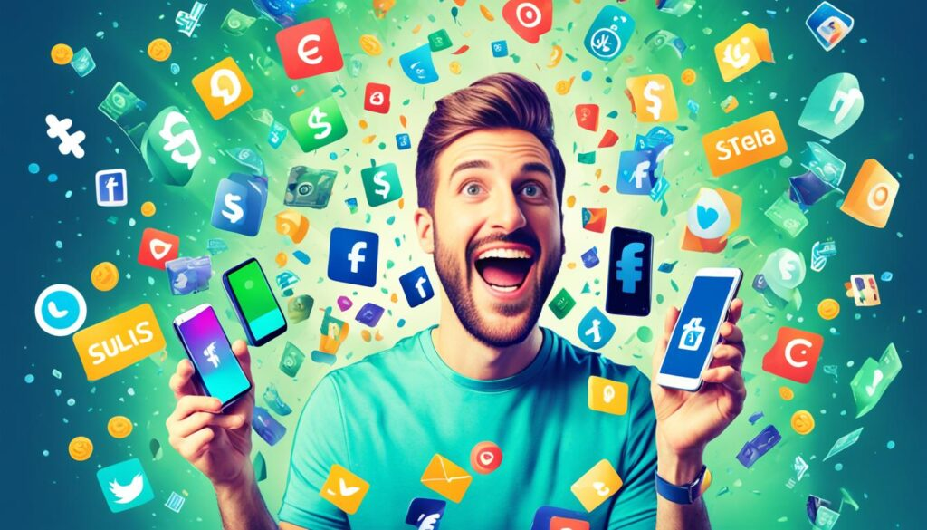 How To Earn Money on Social Media in 2025