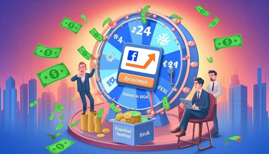 How to Earn Money From Facebook Reels in 2024