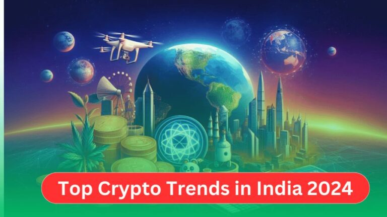 Top Crypto Trends in India 2024: Exploring RWAs, CBDCs, and Emerging Technologies