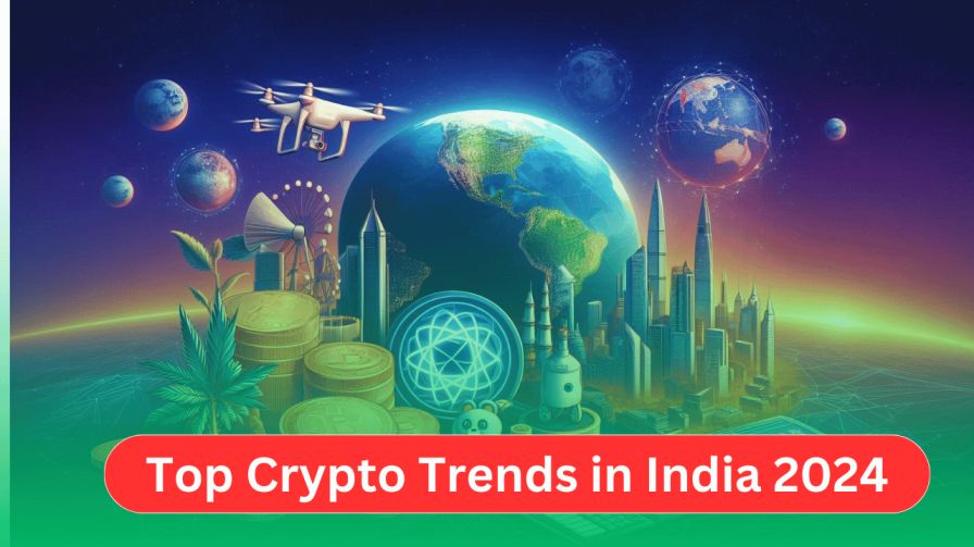 Top Crypto Trends in India 2025: Exploring RWAs, CBDCs, and Emerging Technologies
