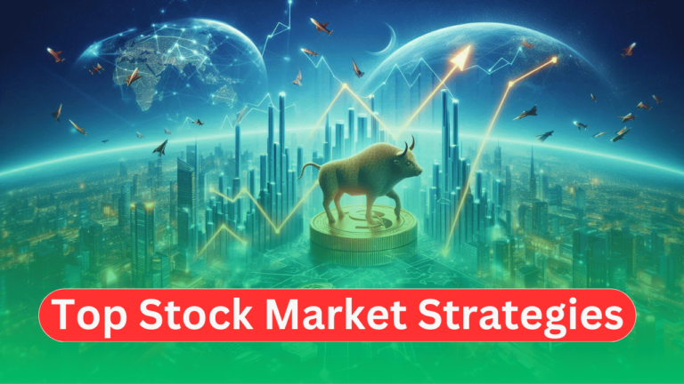 Top Stock Market Strategies for Indian Investors in 2024