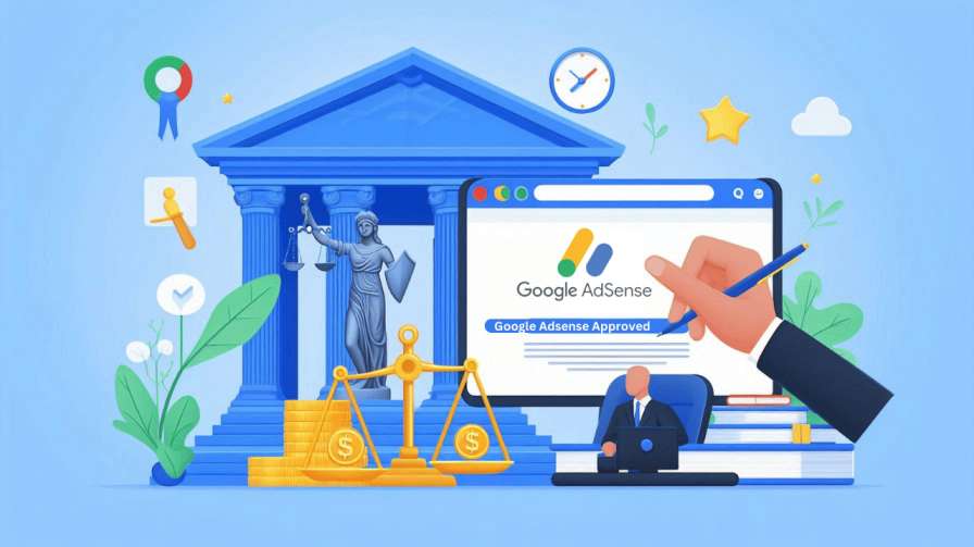 How to Get Google AdSense Approval Fast in 2024