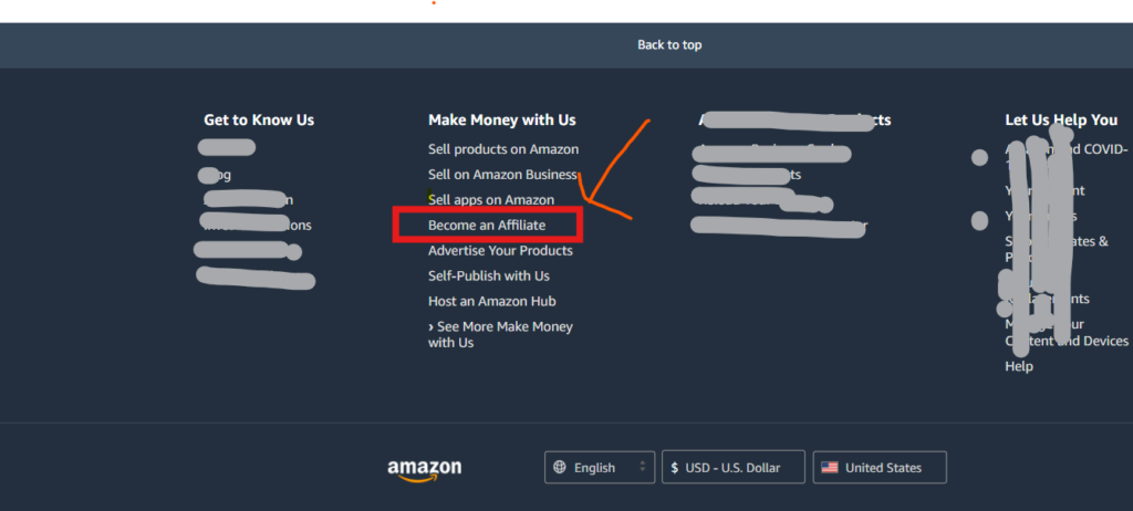 How to Easily Join the Amazon Affiliate Program in 2024