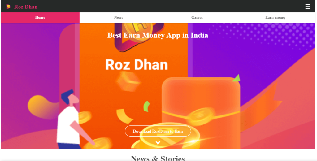 Top 5 Daily 100 Rupess Money Earning Apps in India [2024]