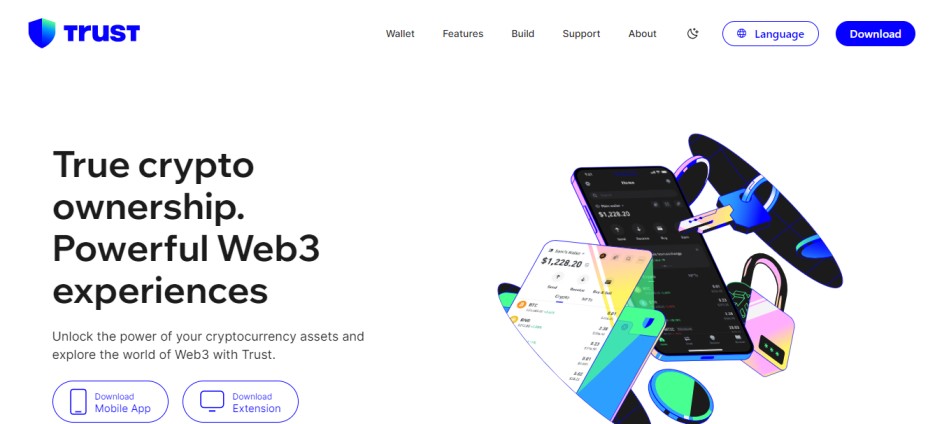 Top 5 Best Crypto Wallets in India Without KYC