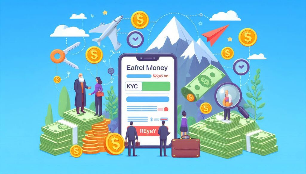 How to Earn Money with Refer and Earn Apps in India (With KYC)