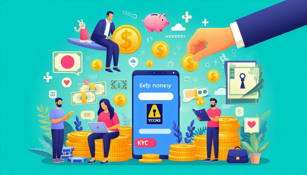 How to Earn Money with Refer and Earn Apps in India (With KYC)