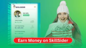 How to Make Money on SkillSider: Guide for Beginners in 2024