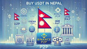 How to Buy USDT from Binance P2P in Nepal Using eSewa or Bank Transfer Step-by-Step Guide