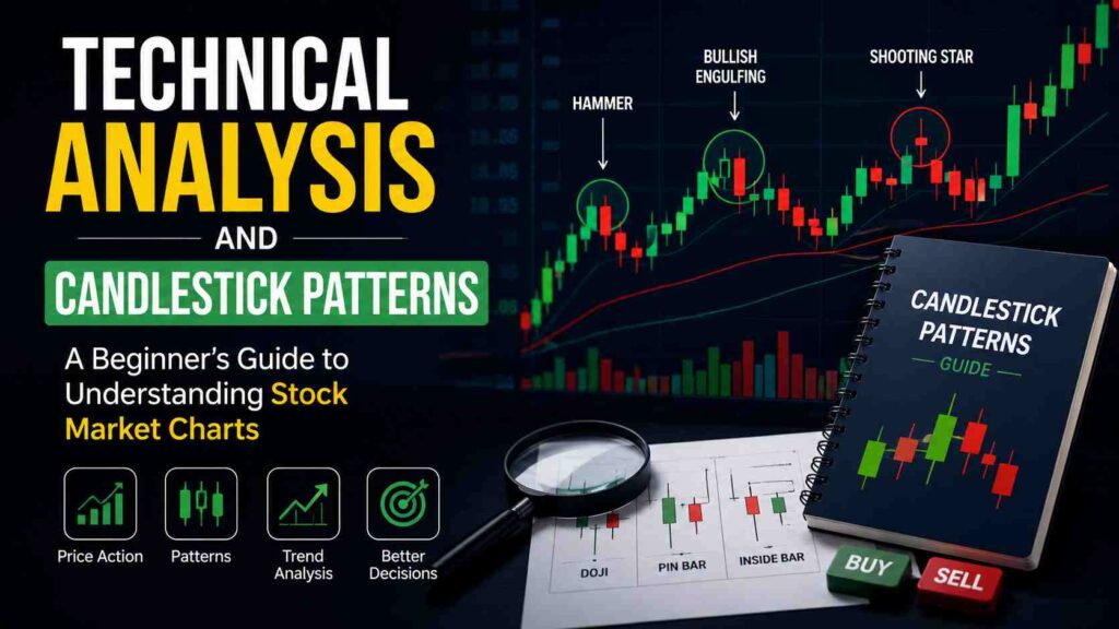 Best Free Technical Analysis PDF Books for Stock Market Beginners Best Free Technical Analysis PDF Books for Stock Market Beginners
